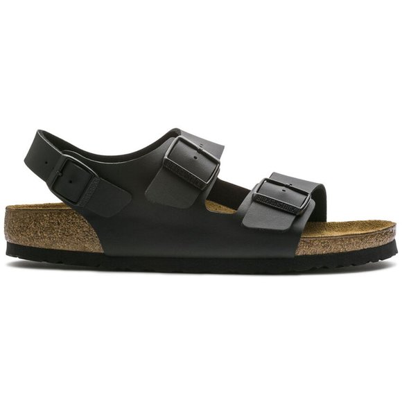 Birkenstock Milano Birko-Flor - Picture 1 of 2